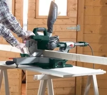 Пила торцевая Metabo KGSV 216 M купить в Нягани