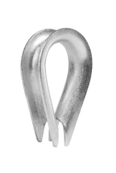 Коуш 28,0 мм TOR DIN 6899 (тип B) (Q) 142282