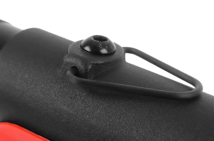 Пневматический заклепочник MESSER RL-4000M для вытяжных заклепок (3,2 - 4,8 мм) купить в Нягани