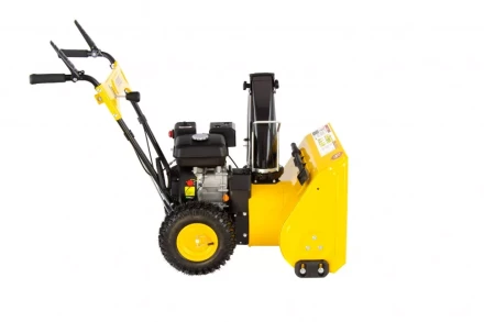 Снегоуборщик бензиновый Denzel GSB-53 97610 купить в Нягани