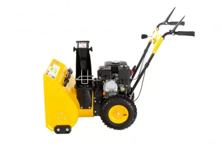 Снегоуборщик бензиновый Denzel GSB-53 97610 купить в Нягани