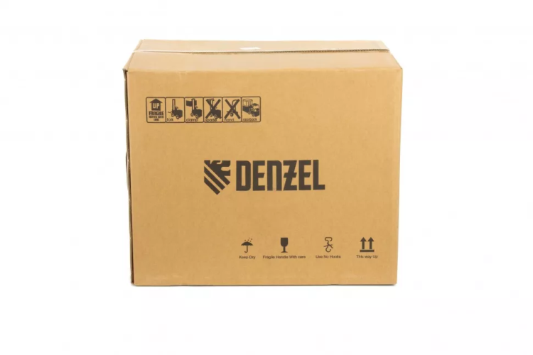 Снегоуборщик бензиновый Denzel GSB-53 97610 купить в Нягани