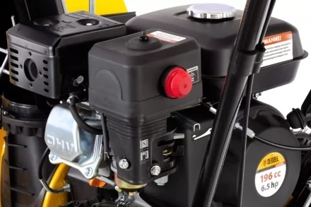 Снегоуборщик бензиновый Denzel GSB-53 97610 купить в Нягани