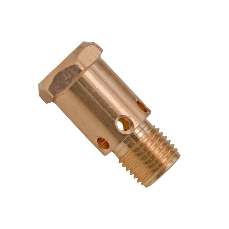 Адаптер наконечника M8 (MMW-52W) Оберон XLW004508 купить в Нягани