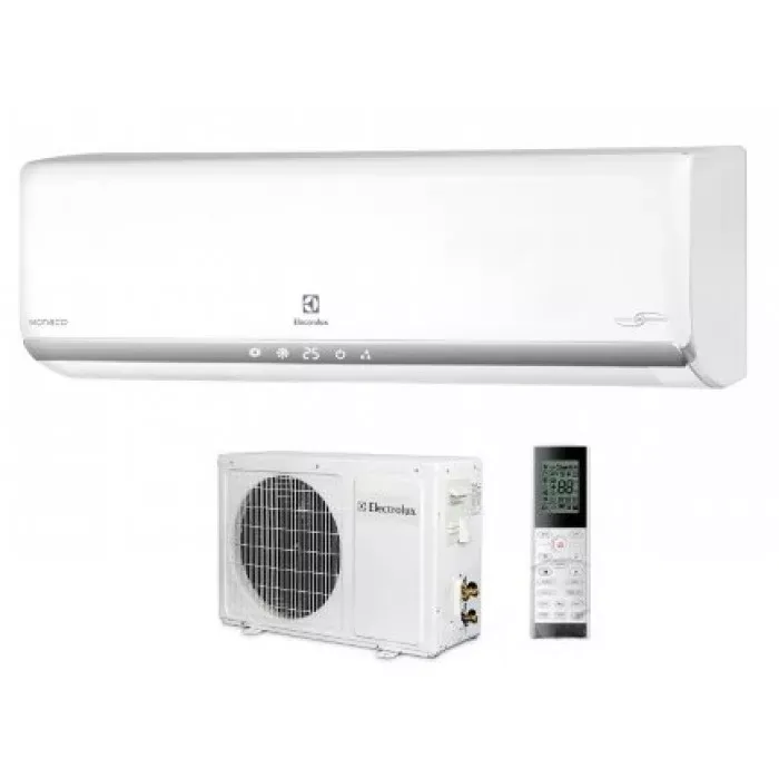 Внутренний блок ELECTROLUX EACS/I-09HM/N3/in сплит-системы, инверторного типа купить в Нягани