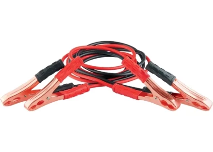 Провода стартовые 200 А 2.3 м сумка на молнии STELS 55917 купить в Нягани