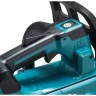 Аккумуляторная цепная пила 40v,  шина 35см Makita UC004GM101 (1х АКБ 4Ач, ЗУ) купить в Нягани