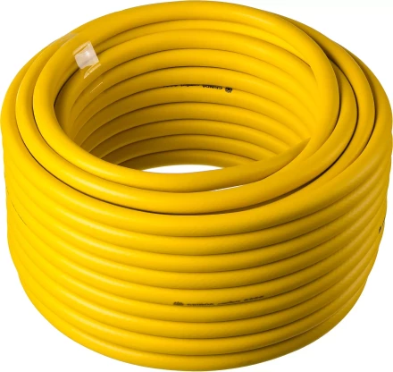 Шланг GRINDA COMFORT поливочный, 30 атм., армированный, 3-х слойный, 1/2&quot;х30м 8-429003-1/2-30_z02 купить в Нягани