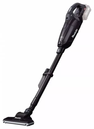 Аккумуляторный пылесос Makita Аккумуляторный пылесос CL002GZ03 (без АКБ и ЗУ) купить в Нягани