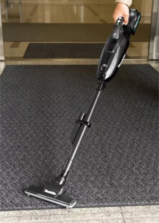 Аккумуляторный пылесос Makita Аккумуляторный пылесос CL002GZ03 (без АКБ и ЗУ) купить в Нягани