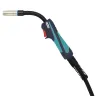 Горелка MW-25 Flex (3m / Air / Euro) с гибким гусаком XL004.0312FX купить в Нягани
