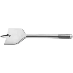 Сверло по дереву перовое, 22 мм СИБРТЕХ 70372