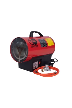 Пушка тепловая TOR BJG-25A 25 кВт (газ) 1020620 купить в Нягани