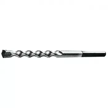 Сверло по бетону, 8 х 120 мм, 3-гранный хвостовик  MATRIX 70707 купить в Нягани