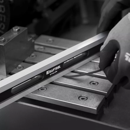 Поверочная линейка KRAFTOOL 34277 купить в Нягани