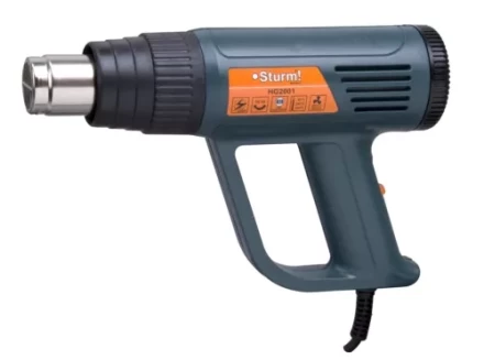 Фен строительный Sturm НG.2001 купить в Нягани