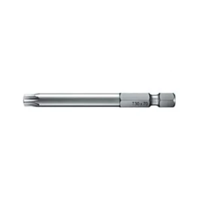 Биты Makita Тоrх Т25 50мм 3шт (B-25404)