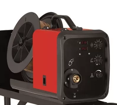 Сварочный полуавтомат SUPERIOR 630 CE VRD MIG PACK Telwin купить в Нягани