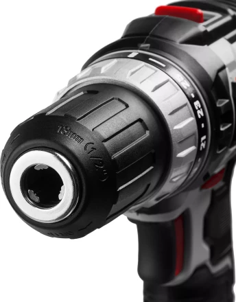 Дрель-шуруповерт 2 АКБ ДШЛ-141 КН серия СТАНДАРТ купить в Нягани