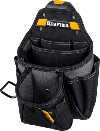 Пояс монтажника KRAFTOOL 38761 купить в Нягани