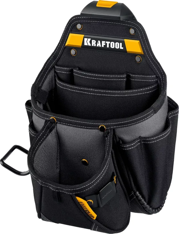 Пояс монтажника KRAFTOOL 38761 купить в Нягани