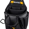 Пояс монтажника KRAFTOOL 38761 купить в Нягани