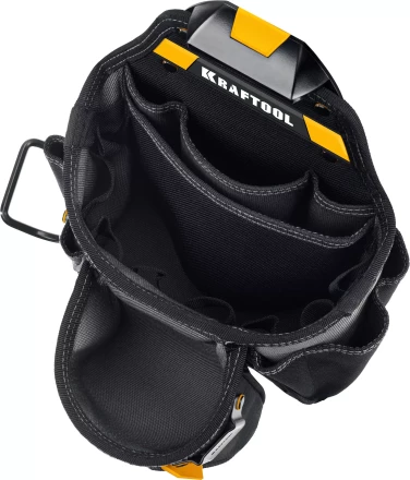 Пояс монтажника KRAFTOOL 38761 купить в Нягани