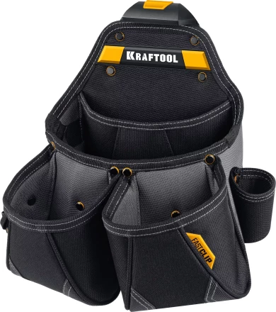 Пояс монтажника KRAFTOOL 38761 купить в Нягани