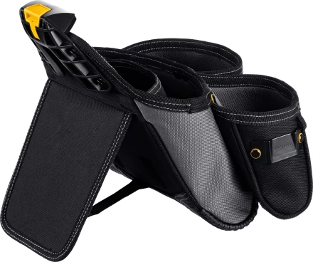 Пояс монтажника KRAFTOOL 38761 купить в Нягани