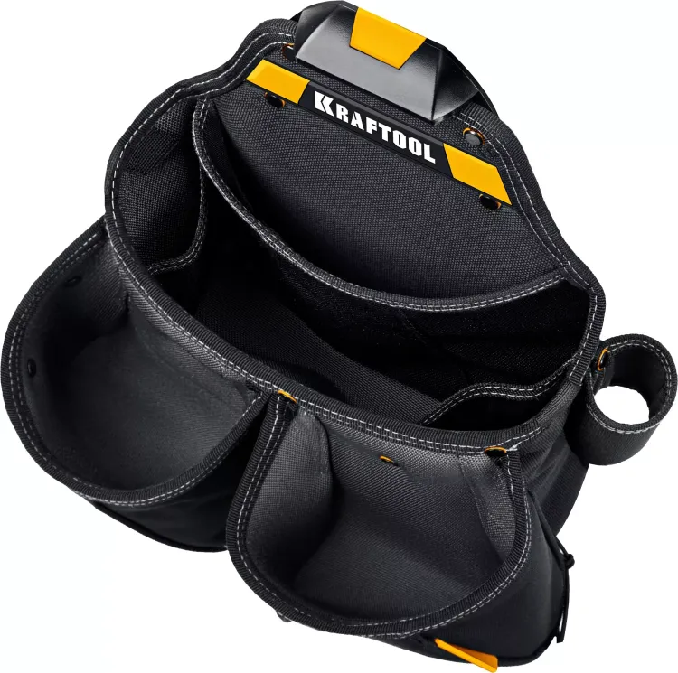 Пояс монтажника KRAFTOOL 38761 купить в Нягани