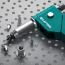 Резьбовые насадки для заклепочников KRAFTOOL 31178-M3 купить в Нягани
