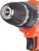 Дрель-шуруповерт аккумуляторная PATRIOT BR 140Li в кейсе купить в Нягани