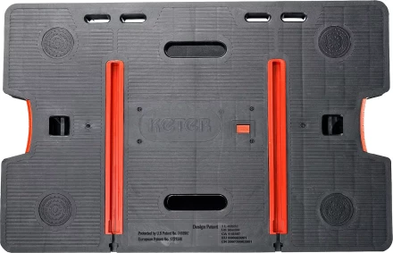 Верстак столярный KETER складной 38730 купить в Нягани