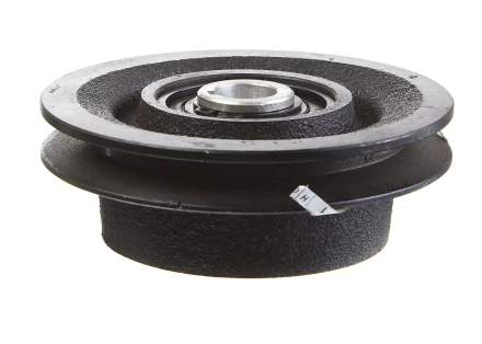 Сцепление в сборе(ведущий шкив) N000-008-297 купить в Нягани