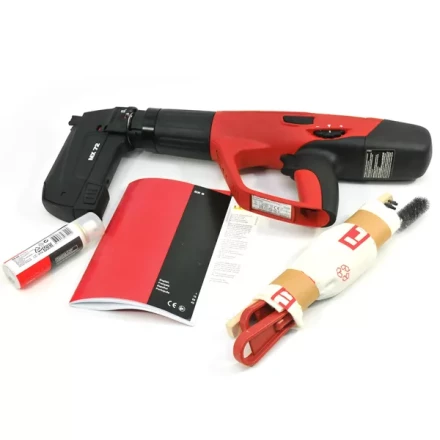 Пистолет пороховой монтажный HILTI DX 5 MX72 купить в Нягани