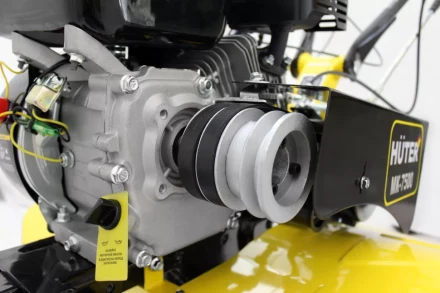 Мотоблок HUTER МК-7500М (МК-7500) BIG FOOT купить в Нягани