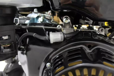 Мотоблок HUTER МК-7500М (МК-7500) BIG FOOT купить в Нягани