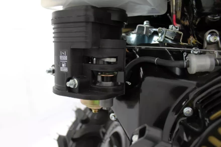 Мотоблок HUTER МК-7500М (МК-7500) BIG FOOT купить в Нягани