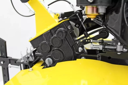 Мотоблок HUTER МК-7500М (МК-7500) BIG FOOT купить в Нягани