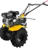 Мотоблок HUTER МК-7500М (МК-7500) BIG FOOT купить в Нягани