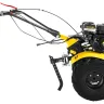 Мотоблок HUTER МК-7500М (МК-7500) BIG FOOT купить в Нягани