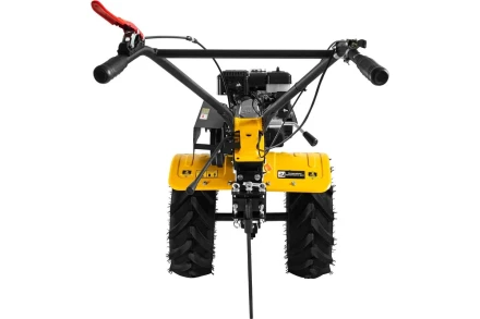 Мотоблок HUTER МК-7500М (МК-7500) BIG FOOT купить в Нягани