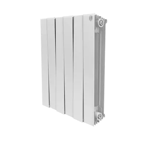 Радиатор Royal Thermo PianoForte 500/Bianco Traffico - 12 секц. купить в Нягани