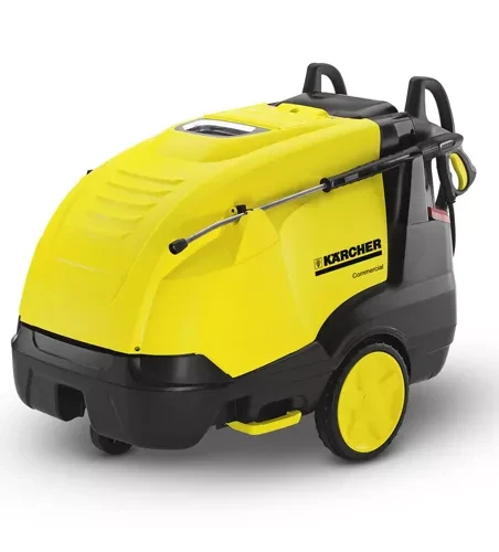 Мойка высокого давления Karcher HDS 7/12-4M (Мойка Керхер HDS 7/12-4M) купить в Нягани