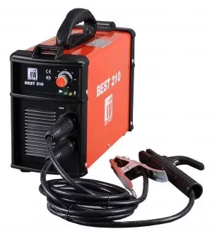 Сварочный инвертор BestWeld BEST 210 купить в Нягани