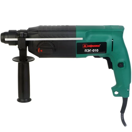 Перфоратор электрический Дифмаш ПЭГ-010 купить в Нягани