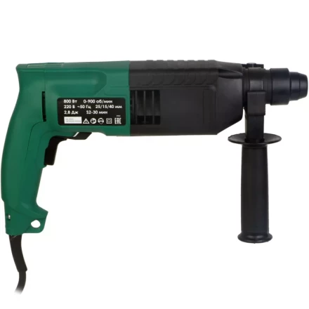 Перфоратор электрический Дифмаш ПЭГ-010 купить в Нягани