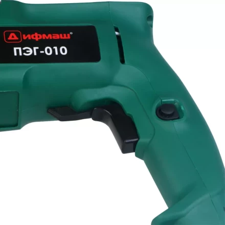 Перфоратор электрический Дифмаш ПЭГ-010 купить в Нягани