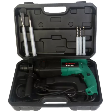 Перфоратор электрический Дифмаш ПЭГ-010 купить в Нягани