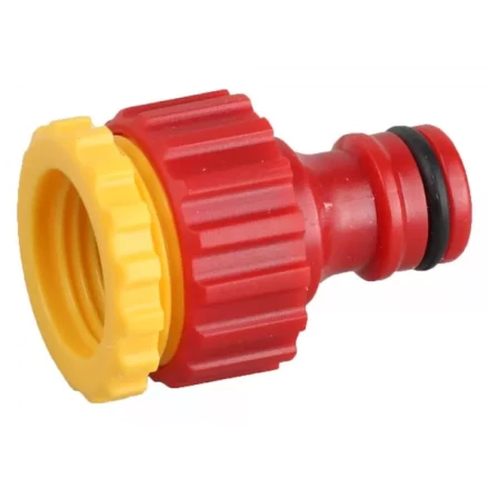 Адаптер GRINDA внешний, из ударопрочной пластмассы, 1/2-3/4&quot; 8-426305_z01 купить в Нягани